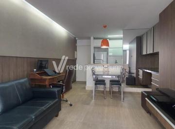 0 · APARTAMENTO À VENDA NO CAMBUÍ - HELBOR HOME FLEX