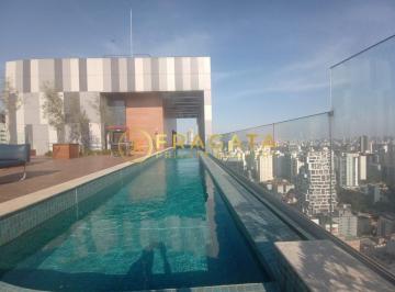 Apartamento · 70m² · 2 Quartos · 1 Vaga · Apartamento com 70 metros, 2 suítes com 1 vaga em Pinheiros - SP