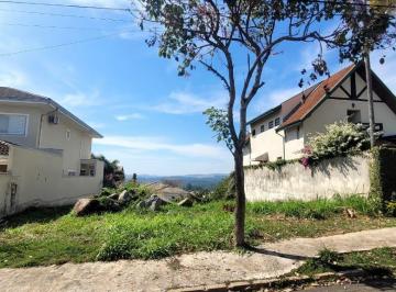 0 · Terreno à venda no Loteamento Caminhos de São Conrado (Sousas) em Campinas/SP