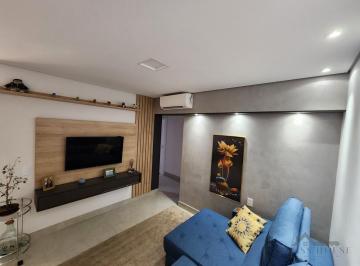 0 · Apartamento à venda no Chácara Cneo em Campinas/SP