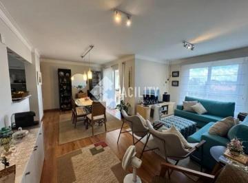 0 · Apartamento a venda no Mansões Santo Antônio