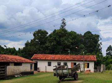 Foto 01 · EXCELENTE SÍTIO A VENDA EM ITAPETININGA-SP ??   Área Total: 22 Hectares ou 9,09 Alqueires   Em Pasto