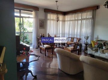 Apartamento · 300m² · 3 Quartos · 3 Vagas · Apartamento Chácara Sto Antônio 3 Dorm. 3 Vaga
