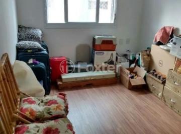 Apartamento · 67m² · 2 Quartos · 1 Vaga · Apartamento, 2 dormitórios, 67 m², em Vila Mascote