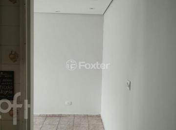 Apartamento · 55m² · 2 Quartos · 1 Vaga · Apartamento, 2 dormitórios, 55 m², em Jardim Pinheiros