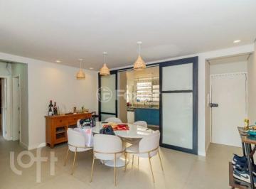 25e1d62b · Apartamento, 2 dormitórios, 105 m², em Liberdade