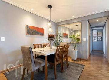 c8167b12 · Apartamento, 3 dormitórios, 103 m², em Vila Brasílio Machado