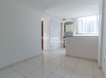 Apartamento · 35m² · 1 Quarto · 1 Vaga · TH16681 - Rua Das Aroeiras Qd 107 Águas Claras Res. Palladium, Apartamento 01 quarto, 35m². Agende s
