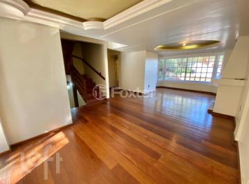 54ac59e1 · Casa em Condomínio, 4 dormitórios, 296.11 m², em Jardim Isabel