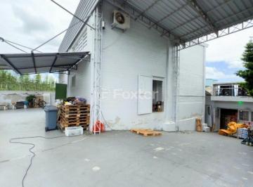 12.jpeg · Galpão / Depósito / Armazém / Pavilhão, 200 m², em Nossa Senhora das Graças