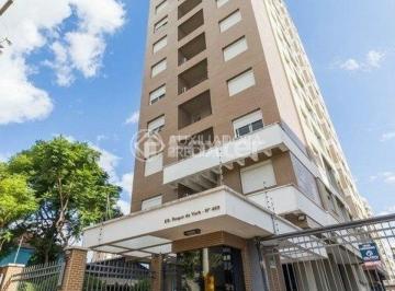 3d6b25b1 · Apartamento, 2 dormitórios, 61.12 m², em Santana
