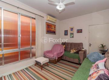 01-APARTAMENTO-2D-NAVEGANTES-PORTO-ALEGRE-888646.JPG · Apartamento, 2 dormitórios, 72.16 m², em Navegantes