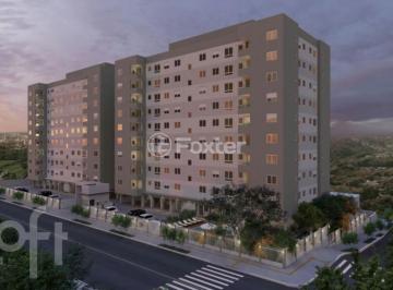 94adef72 · Apartamento, 2 dormitórios, 56.32 m², em Passo das Pedras