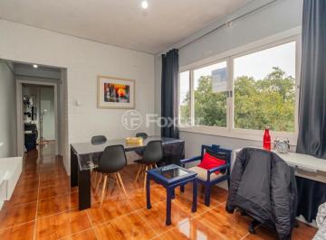 04-APARTAMENTO-1D-FLORESTA-PORTO-ALEGRE-888647.JPG · Apartamento, 1 dormitórios, 62.17 m², em Floresta