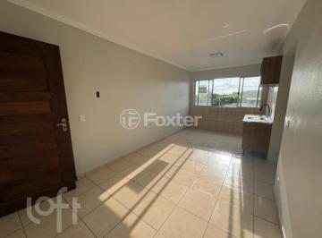 da1a27ae · Apartamento, 2 dormitórios, 48.9 m², em Passos dos Ferreiros