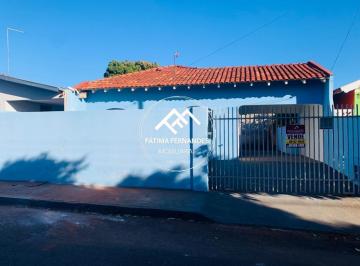 Foto 01 · Casa, Jardim Joana Lopes Barbieri, Sertanópolis, PR