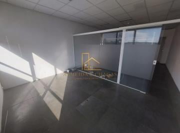 Comercial · 52m² · 2 Vagas · CEA - Centro Empresarial Araguaia