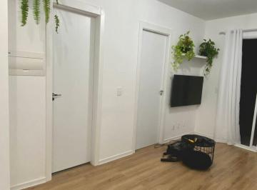 Apartamento · 39m² · 2 Quartos · 1 Vaga · Condomínio Edifício Vibra Cambuci - Apartamento à venda no bairro Cambuci - São Paulo/SP, Zona Centr