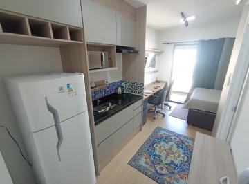 Apartamento · 25m² · 1 Quarto · Condomínio Edifício Nex One Consolação Belas Artes - Apartamento à venda no bairro Consolação - São 