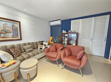 Apartamento · 113m² · 3 Quartos · 2 Vagas · Apartamento à venda no bairro Pituba - Salvador/BA