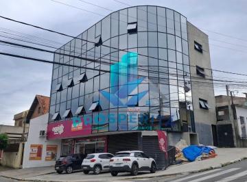 Comercial · 124m² · Salão comercial 100 mts - Jd. Sabiá - Cotia/SP