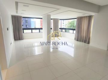 Apartamento · 142m² · 3 Quartos · 2 Vagas · Armação 3/4 com suítes