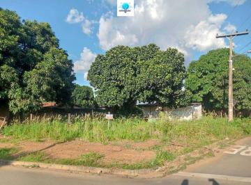 Terreno · 10m² · Terreno à venda, Cardoso Continuação, Aparecida de Goiânia, GO