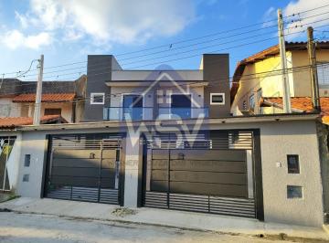 Foto 01 · Casa, Mogi Moderno, Mogi das Cruzes, SP