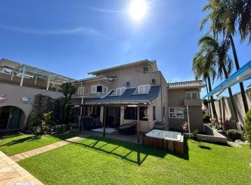 Casa de 5 quartos, Rio de Janeiro · Casa a venda na Barra da Tijuca cond. Lagoa Mar Norte