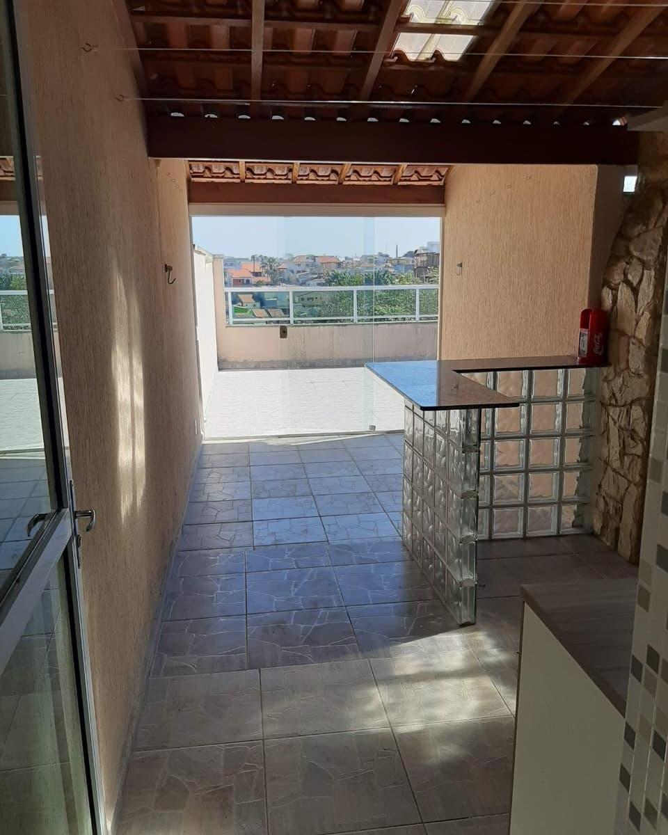 Foto - Santo André - Jardim Santo Antônio