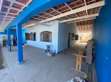 Casa de 3 quartos, Itanhaém · Casa com piscina e 3 dormitórios a venda na praia do jardim regina em Itanhaém