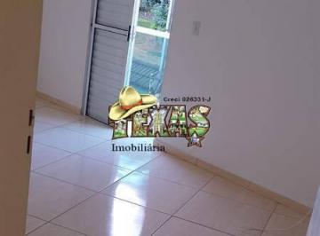 Casa · 180m² · 3 Quartos · 4 Vagas · CASA PARA LOCAÇÃO CHACARÁ SEIS DE OUTUBRO
