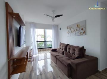 Foto 01 · Apartamento 2 Quartos sendo 1 Suíte a Venda no Ipiranga - Guarapari - ES