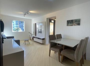Apartamento de 2 quartos, Curitiba · Apartamento para locação 55m² - Bacacheri