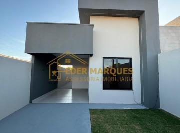 Foto 01 · Casa, Parque São Pedro, Ji-paraná, RO