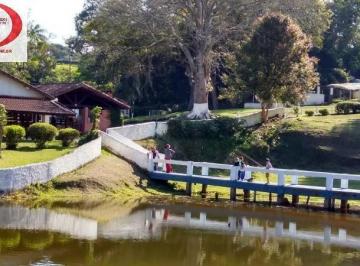 Foto 01 · Sitio, Abrange, São Lourenço da Serra, SP