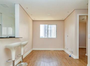 Apartamento de 2 quartos, São Paulo · Apartamento à venda no Bairro Loteamento City Jaraguá