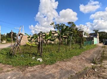 Terreno , Itanhaém · TERRRENO COM LIBERAÇÃO AMBIENTAL Á VENDA EM ITANHAÉM