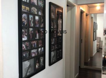 Foto 01 · Apartamento à venda com 3 quartos e vaga de garagem no coração de cidade] - bairro]