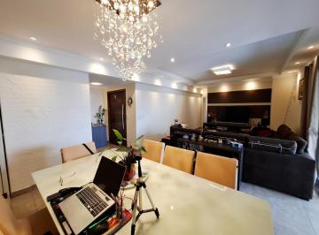 Apartamento de 3 quartos, São Paulo · BUTANTÃ