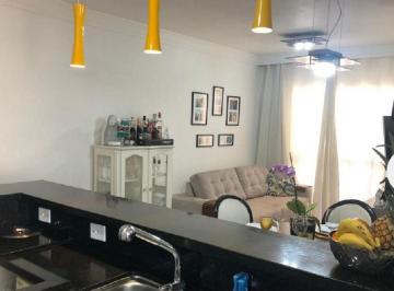 Apartamento de 3 quartos, São Paulo · APARTAMENTO NO JD ESMERALDA 62M2