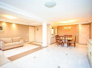 Apartamento de 4 quartos, Curitiba · APARTAMENTO NO AGUA VERDE, 4 QUARTOS E 4 VAGAS DE GARAGEM 