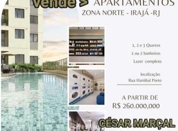 Apartamento de 3 quartos, Rio de Janeiro · MARÇAL IMÓVEIS VENDE
