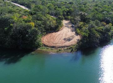 Terreno , Alexânia · Condomínio Eldorado - Entrada $7.000,00
