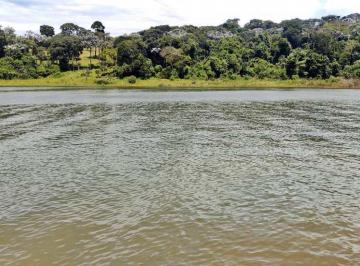 Rural de 1 quarto, Joanópolis · Chácara 1.524m pé na água acesso exclusivo a represa em Joanópolis-SP