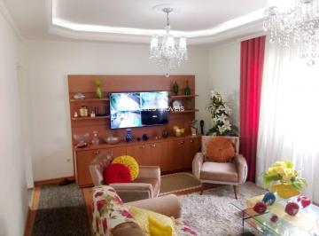 Foto 01 · Apartamento, Vila Santa Rosa, Guarujá, SP