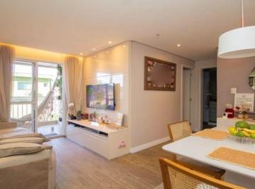 Apartamento Venda de 2 quartos · Apartamento à venda no Bairro da Vila Guedes na Rua São Francisco de Assis