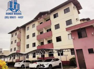 Apartamento de 2 quartos, Fortaleza · Apartamento na Maraponga, ao lado do Supermercado Cometa, Fortaleza - Ceará.