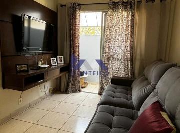 Foto 01 · Apartamento, Vila Rodrigues, Catanduva, SP