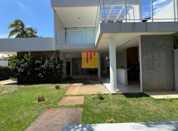 Foto 01 · Casa BEIRA MAR em condomínio à venda em Paripueira-AL, no bairro Sonho Verde. 4Q, 4 ST, 2 SL, 1 WC, 